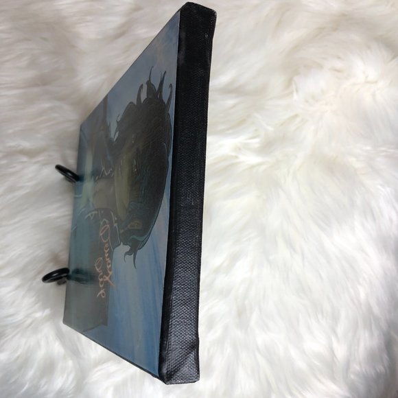 Anime Art Print Kadek on Canvas 8 x 10 Sci-Fi Fantasy Art Illustration - Picture 7 of 7